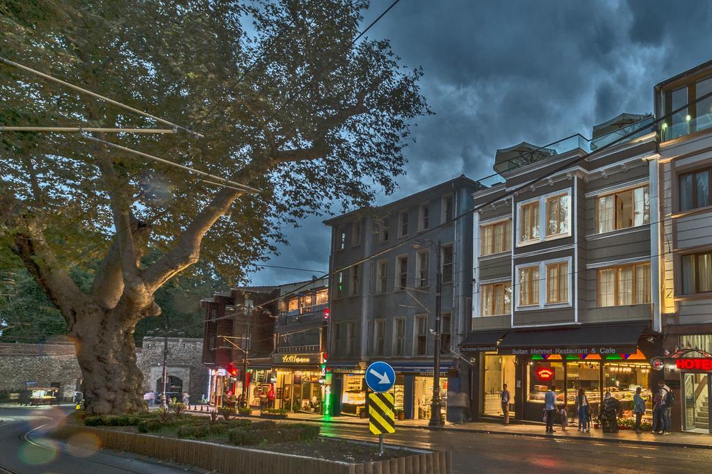 The Empress Theodora Hotel — Foto’s 2